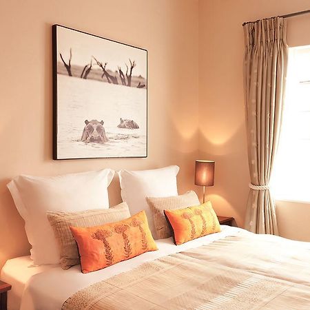 Cactusberry Lodge Кейптаун Екстериор снимка