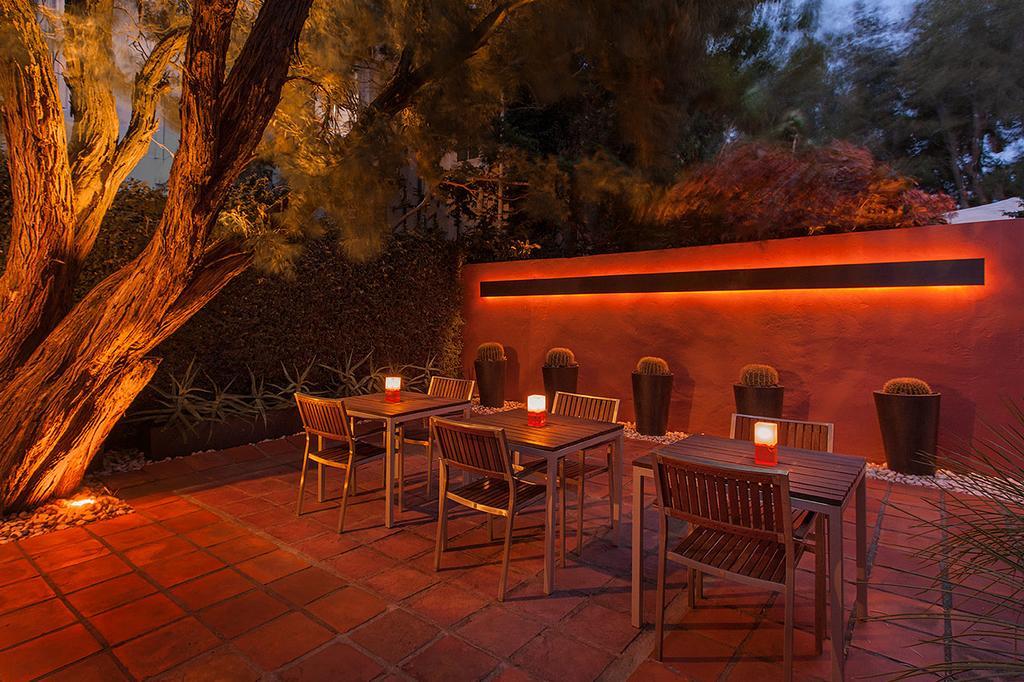 Cactusberry Lodge Кейптаун Екстериор снимка