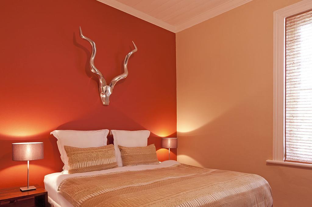 Cactusberry Lodge Кейптаун Екстериор снимка
